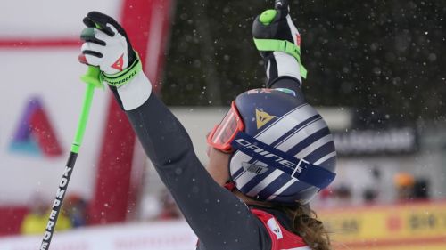 Curling: l'Italia manca la qualificazione alle semifinali del Mondiale jr, ma eguaglia il suo miglior risultato