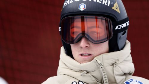 Un'altra campionessa che inizia una nuova avventura: Anna Veith diventerà presto mamma