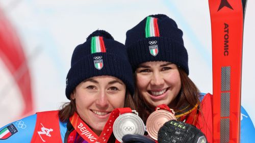E' ufficiale l'ultimo dei recuperi di coppa: ci saranno due discese maschili a Kvitfjell, il 4-5 marzo