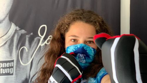Sofia Goggia si conferma anche nella seconda prova di Crans-Montana, miglior tempo per Lie