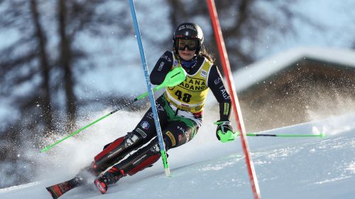 Shiffrin guida sulla 'Erta', le uniche vicine sono Gut-Behrami e Brignone: Bassino, serve la rimontona