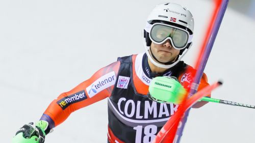 Foss-Solevaag si confessa verso la stagione del rilancio: 'I miei modelli? Bode Miller e Rafa Nadal'