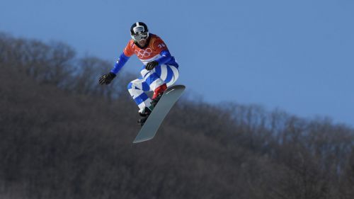 Lo spagnolo Salarich da padrone nello slalom di Solda, ma ancora tanta Italia con Kastlunger 3°