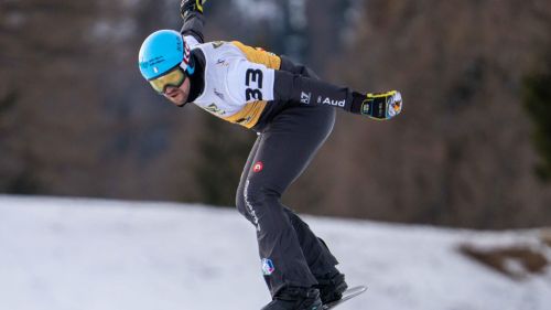 Noel faro a Chamonix, gli svizzeri sono vicini e anche Kristoffersen c'è. Vinatzer miglior azzurro