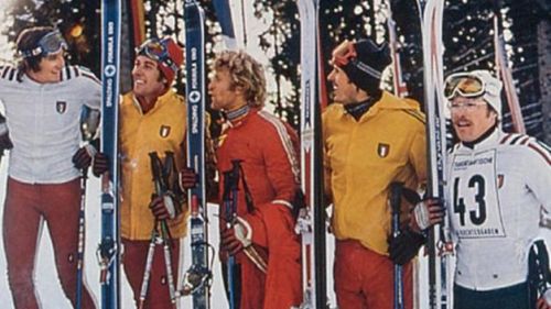 Hirschbuehl scioglie i dubbi: 'Sarò in gara a Campiglio'. Vinatzer scala così al numero 17