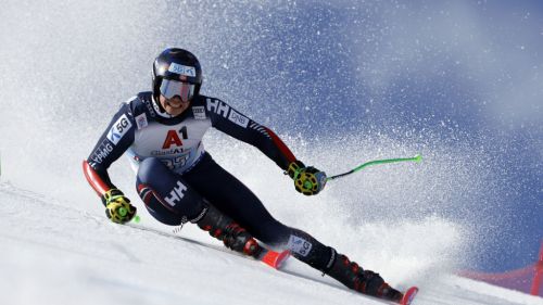 E' arrivato il tempo delle gigantiste a Killington. Brignone e Bassino: 'Qui dopo un grande lavoro'