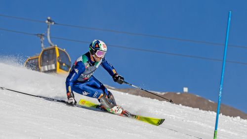 La Val d'Isère può ancora sperare: posticipato di altre 24 ore il controllo neve, in attesa del freddo...