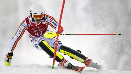 A Funesdalen guidano Simonet e Rodes. Tra gli azzurri se la gioca Sala, settimo, gli altri sono lontani