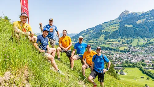 Austriaci in visita sulla Streif, Reichelt si difende dalle accuse di doping