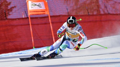 Torna 'Ghiaccio Verde' con Paolo De Chiesa: stasera si parla di Shiffrin, Paris, Odermatt e... Mondiali!
