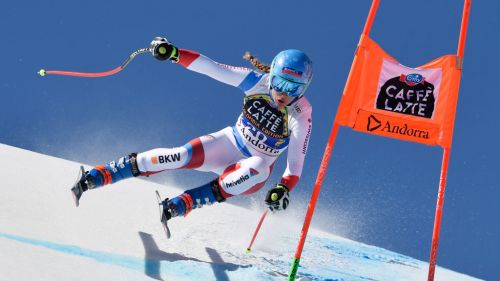 Fillon Maillet non si ferma: pettorale sempre più giallo con la vittoria nella Sprint di Ruhpolding