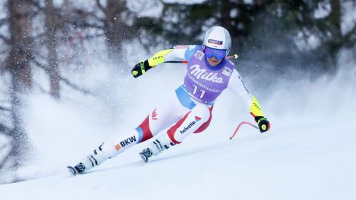Beatrice Sola firma il colpo allo Zoncolan: la trentina domina lo slalom FIS valido anche per il GP Italia