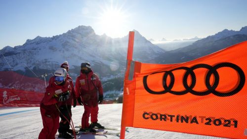 Il sogno d'oro ancora rinviato: Italia d'argento nella prova a squadre con Moioli e Sommariva