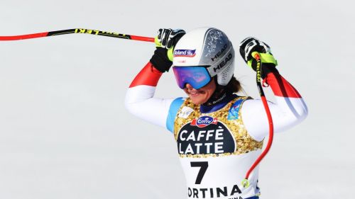 Il sogno d'oro ancora rinviato: Italia d'argento nella prova a squadre con Moioli e Sommariva