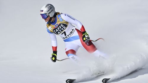 Bassino e De Aliprandini, le medaglie brillano a 'Che tempo che fa': 'Un Mondiale da ricordare'