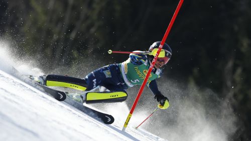 Hofer con qualche rimpianto per la Sprint, ma la testa è già all’Inseguimento: “Non devo fare calcoli” 