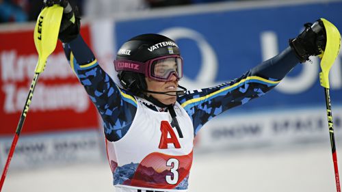 Torna a parlare Kristoffersen dopo aver visto sfumare il coppone: 'E' stato frustrante'