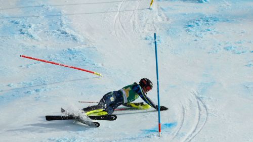 Finalmente Sofia! Val d'Isère è di Goggia, nella seconda discesa Suter deve piegarsi alla bergamasca