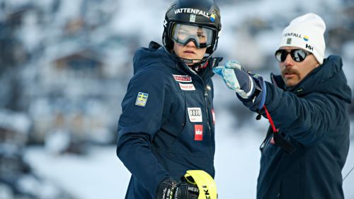 Ufficiale la decisione delle autorità sanitarie finlandesi: Swenn-Larsson e compagne in isolamento per 7 giorni