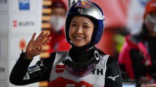 Dorothea Wierer domina il Wiesbaden City Biathlon