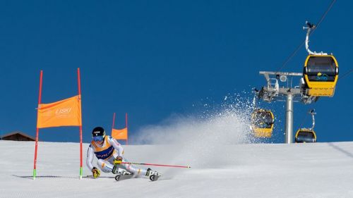 Hirschbuehl scioglie i dubbi: 'Sarò in gara a Campiglio'. Vinatzer scala così al numero 17