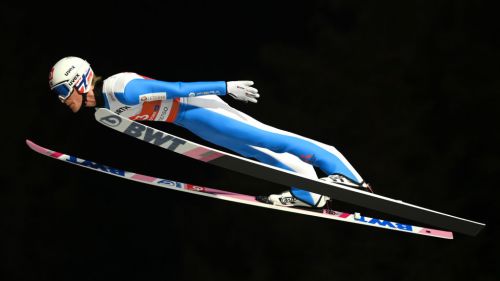 Innerhofer sbaglia, la combinata tricolore è dei giovani: oro ex aequo Franzoni-Paini, bronzo Kastlunger