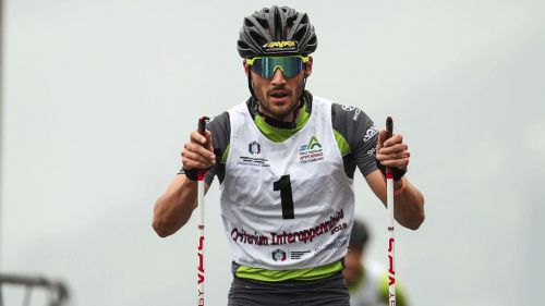 Slalomgigantisti azzurri, giornate da sogno a Saas-Fee: Tonetti e Maurberger ritrovano le porte larghe