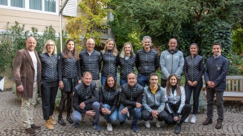 Le ultime scelte per Levi: Slokar guida la Slovenia, Duerr per il quintetto tedesco e occhio alle canadesi