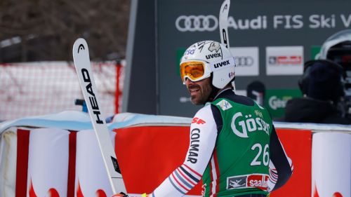 Edoardo Saracco ddd