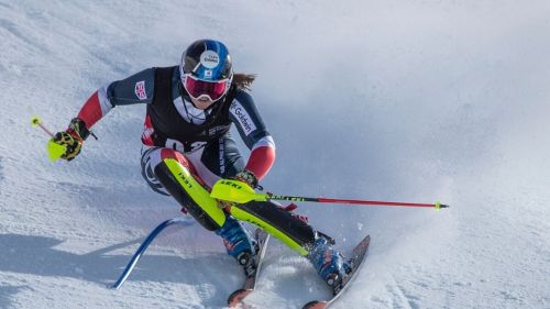 Gran finale a Coronet Peak: doppietta per Alex Tilley e per gli austriaci in slalom con gli azzurri lontani