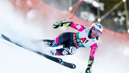 Torna a parlare Kristoffersen dopo aver visto sfumare il coppone: 'E' stato frustrante'