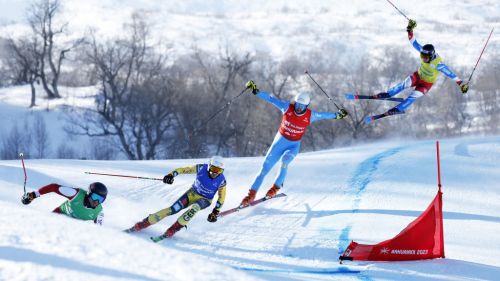 Apoteosi Sighel ai Mondiali! Oro nei 500 metri e Argento nei 1500