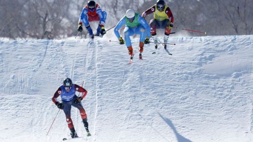 La CdM di skicross si chiude nel segno dei canadesi: per l'Italia 8° posto di Tomasoni in gara-2