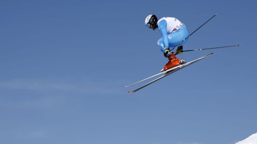 Coppa Europa di skicross a Passo San Pellegrino: Tomasoni chiude con un 2° e un 9° posto
