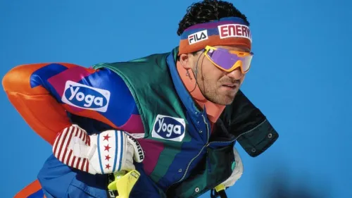 Da Tomba a Svindal, con Goggia, Maze, Wierer, Vittozzi... sport invernali in prima fila al Festival dello Sport