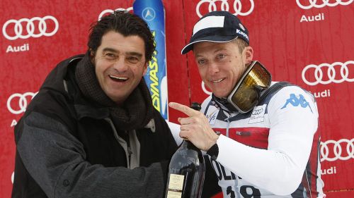 Snowboard a Cortina: nella notte del Faloria trionfa Ledecka (Ochner 4^), 'Fisch' torna sul podio