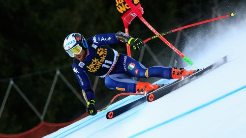 Apoteosi Dahlmeier a Gelsenkirchen ma vincono Olsbu e Christiansen