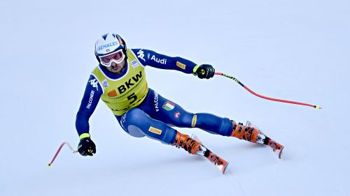 Ester Ledecka, pronta a dividersi ancora tra sci e tavola: 'Ecco come faccio...'
