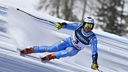 LIVE da Cortina: è tempo di super-g maschile sull'Olympia delle Tofane, via alla combinata!