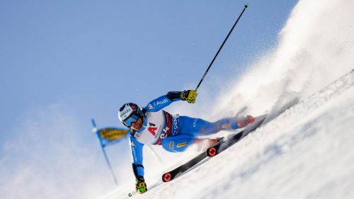 LIVE da Soelden: alle 10.00 scatta il gigante maschile, Luca De Aliprandini apre la prima gara della stagione