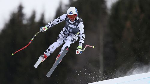 Torna 'Ghiaccio Verde' con Paolo De Chiesa: stasera si parla di Shiffrin, Paris, Odermatt e... Mondiali!