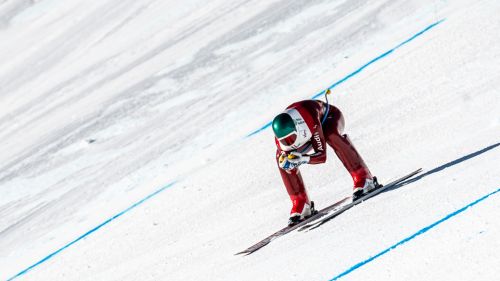 Sci velocità: sei azzurri per l'ultima tappa di Coppa del Mondo, Greggio e Origone vogliono la generale