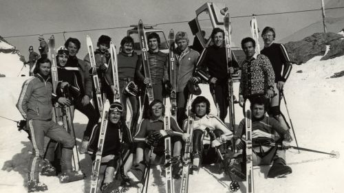 L'addio a Cotelli di Paolo De Chiesa: 'Con Mario era dura, non gli ho mai perdonato Garmisch '78... ma era un grande'