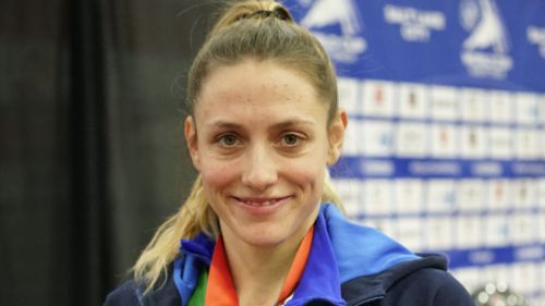 Martina Valcepina apre col botto: trionfo sui 500 di Salt Lake City, rientro col sorriso per Arianna Fontana