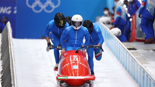 Skiroll: il prossimo week-end torna la Coppa del Mondo, saranno 14 gli azzurri in gara a Otepaa