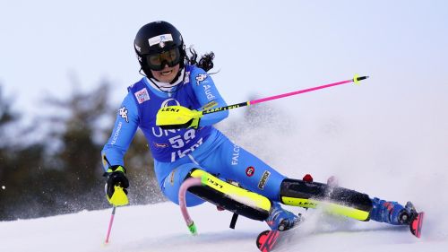 Comincia la CdM anche per le ragazze della combinata nordica: Sieff guida il team azzurro a Lillehammer