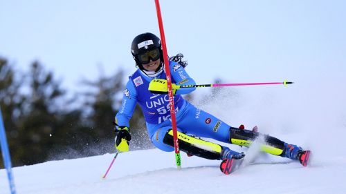 Tanto azzurro in Val Casies: Tschurtschenthaler batte Gulli e Rossetti nello slalom FIS