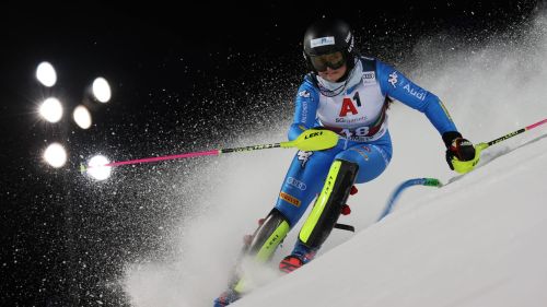 Comincia la CdM anche per le ragazze della combinata nordica: Sieff guida il team azzurro a Lillehammer
