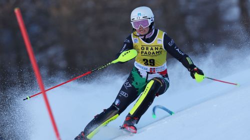 Tschurtschenthaler torna in CdM: sarà la quinta azzurra per Zagabria. Steinmair esordio a Kranjska Gora