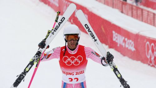 Lucrezia Fantelli, l'esordio olimpico è più amaro che mai: la caduta costa la rottura del crociato